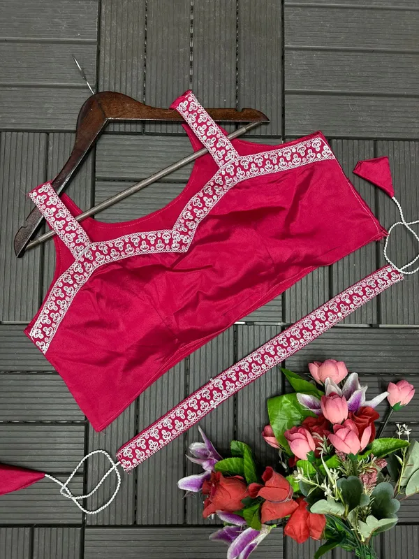 Embroidery_Sequence_Work_Ready-to-Wear_Saree_Set_with_Jacket