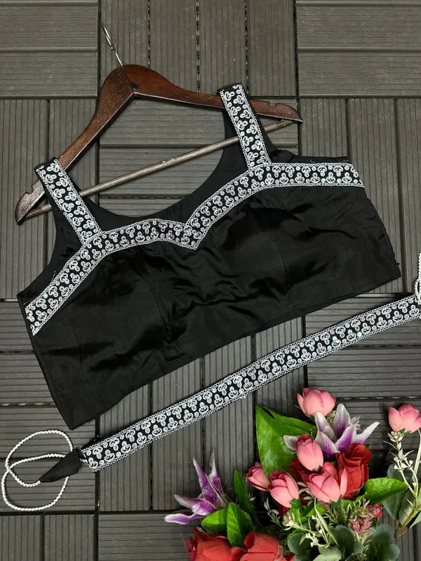 Embroidery_Sequence_Work_Ready-to-Wear_Saree_Set_with_Jacket