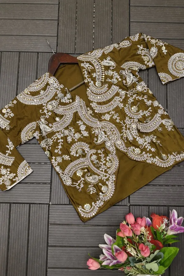 Embroidery_Sequence_Work_Ready-to-Wear_Saree_with_Jacket
