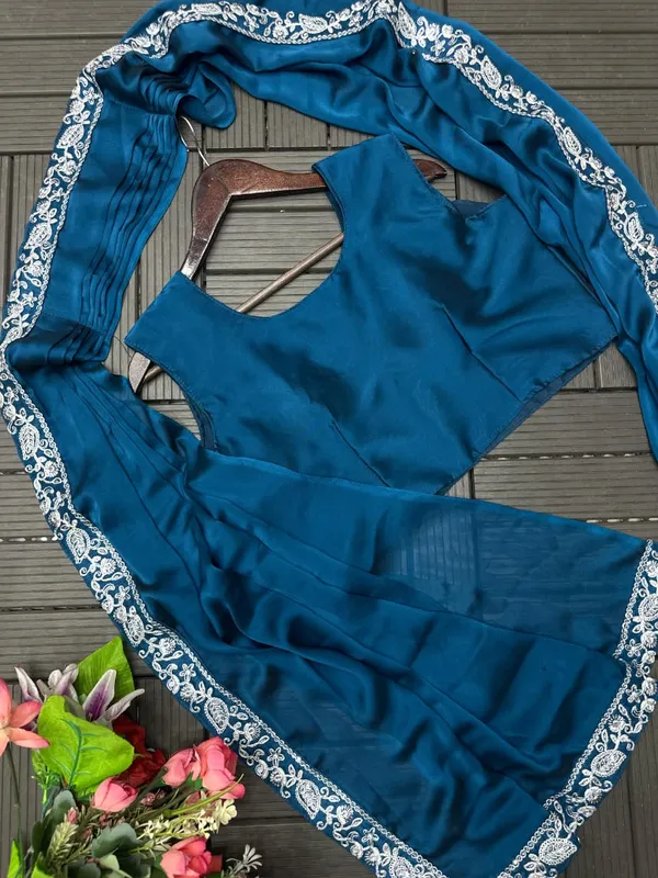 Embroidery_Sequence_Work_Ready-to-Wear_Saree_with_Jacket