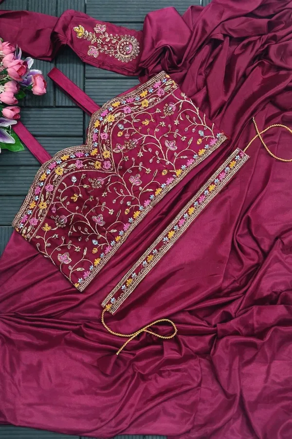 Embroidery_Sequence_Work_Ready-to-Wear_Saree_with_Jacket
