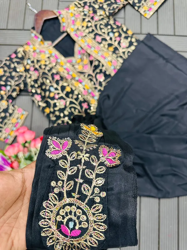 Embroidery_Sequence_Work_Ready-to-Wear_Saree_with_Jacket