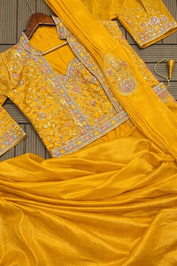Embroidery_Sequence_Work_Ready-to-Wear_Saree_with_Jacket