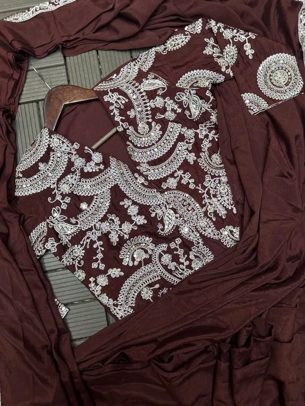 Embroidery_Sequence_Work_Ready-to-Wear_Saree_with_Jacket