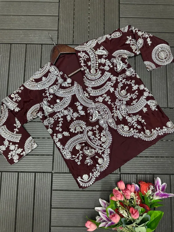 Embroidery_Sequence_Work_Ready-to-Wear_Saree_with_Jacket