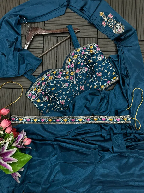 Embroidery_Sequence_Work_Ready-to-Wear_Saree_with_Jacket