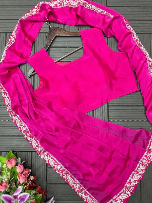 Embroidery_Sequence_Work_Ready-to-Wear_Saree_with_Jacket