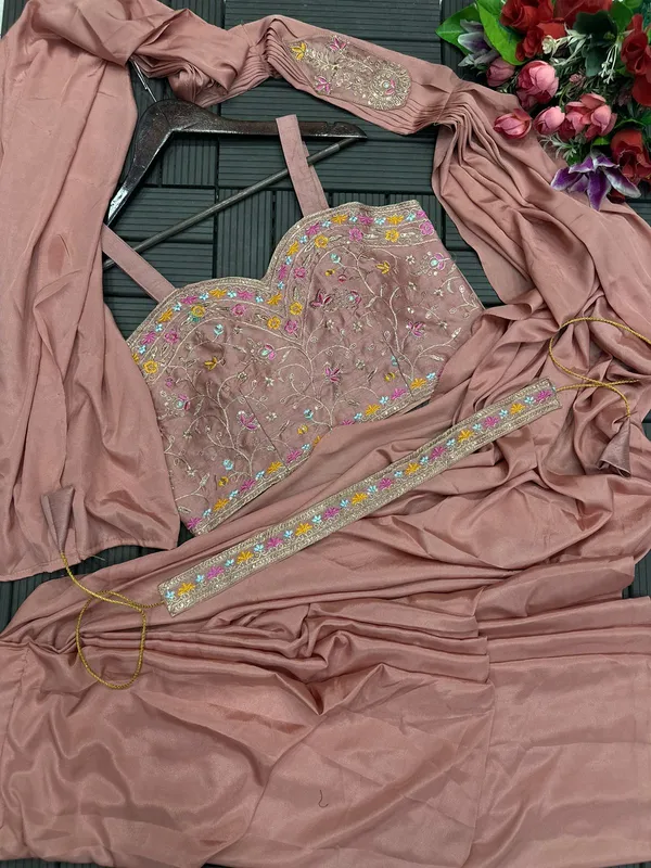 Embroidery_Sequence_Work_Ready-to-Wear_Saree_with_Jacket