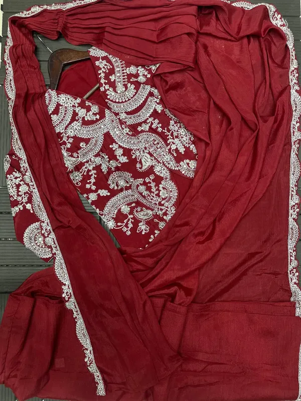 Embroidery_Sequence_Work_Ready-to-Wear_Saree_with_Jacket
