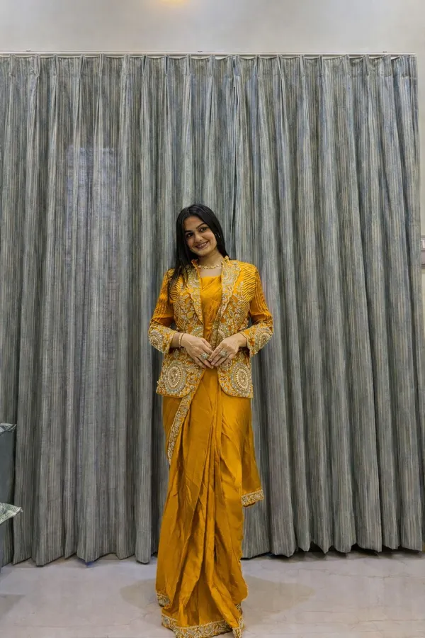 Embroidery_Sequence_Work_Ready-to-Wear_Saree_with_Jacket