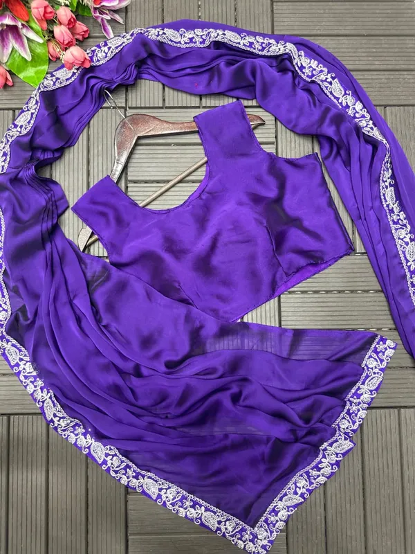 Embroidery_Sequence_Work_Ready-to-Wear_Saree_with_Jacket