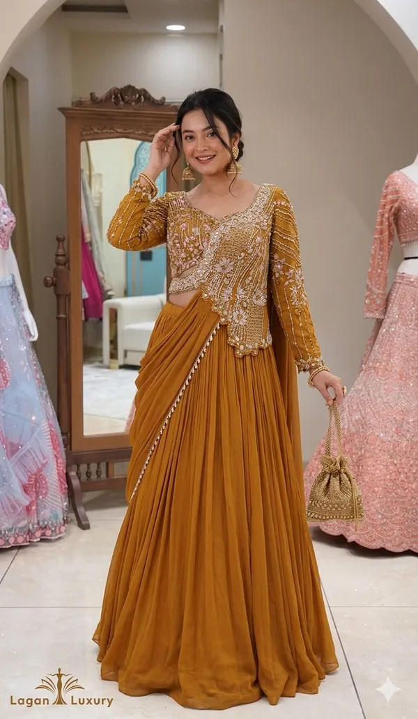 Embroidery_Work_Lehenga_Choli_Set