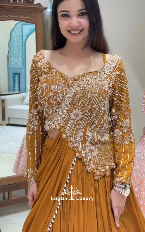 Embroidery_Work_Lehenga_Choli_Set