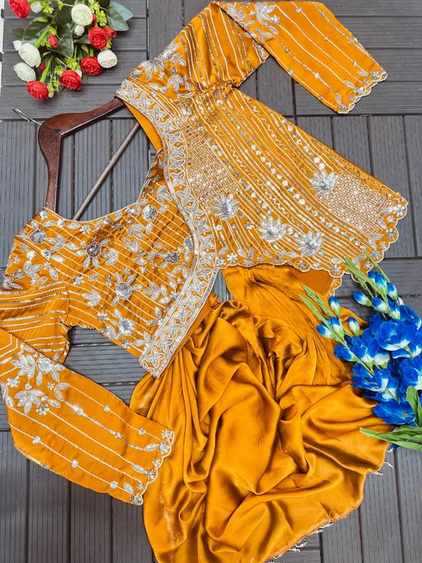 Embroidery_Work_Lehenga_Choli_Set