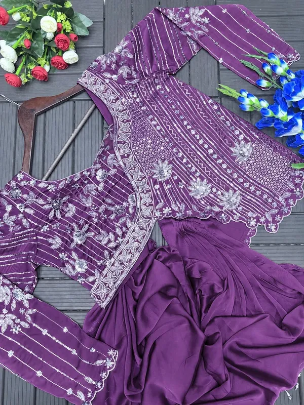 Embroidery_Work_Lehenga_Choli_Set