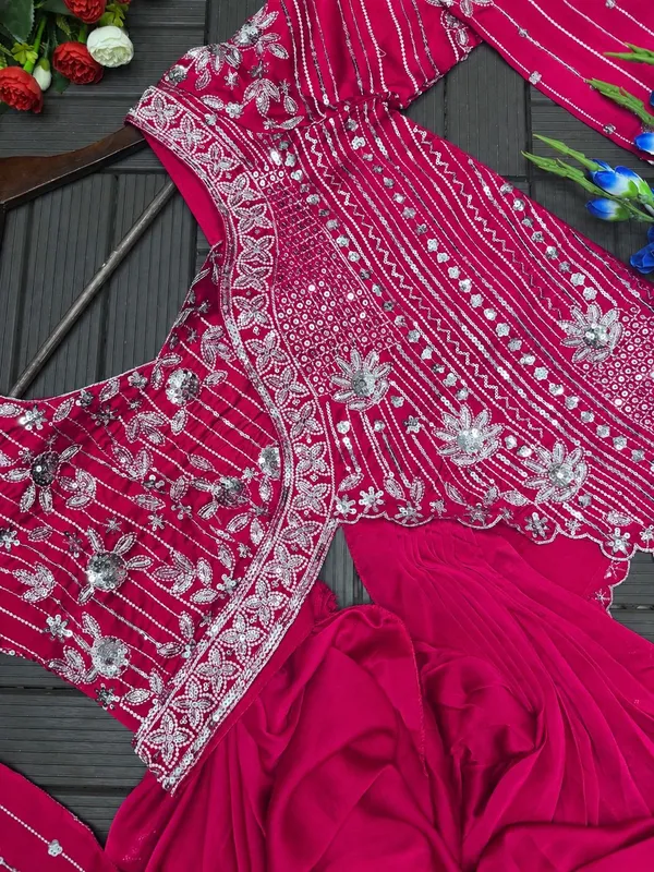 Embroidery_Work_Lehenga_Choli_Set
