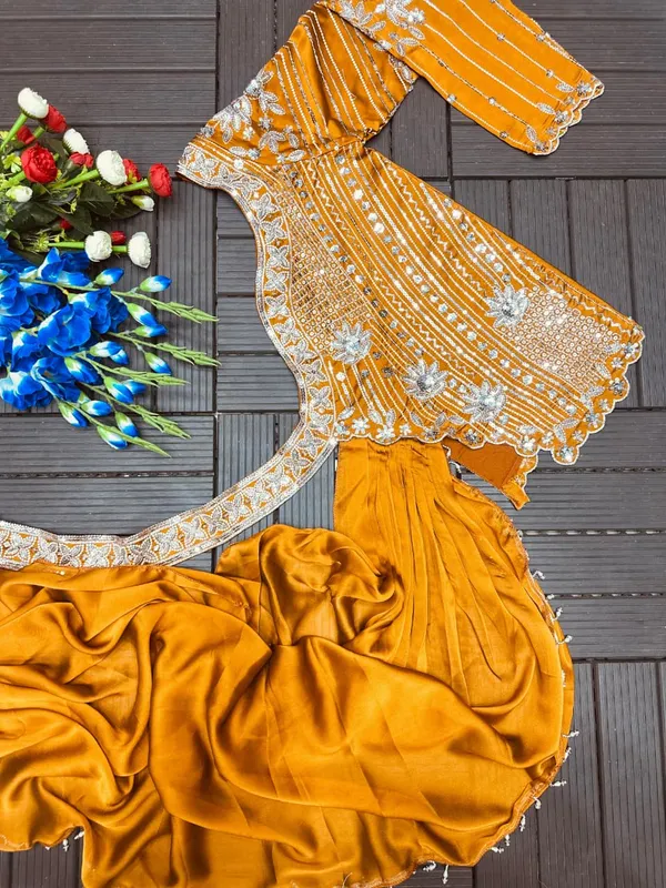 Embroidery_Work_Lehenga_Choli_Set