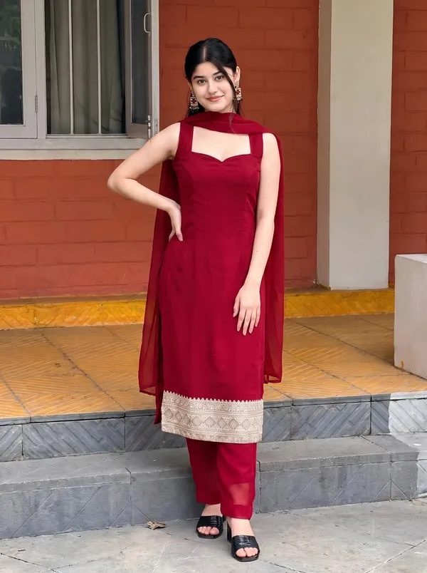 Exclusive_Kurti_Plazzo_Collection