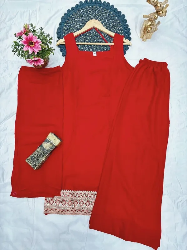 Exclusive_Kurti_Plazzo_Collection