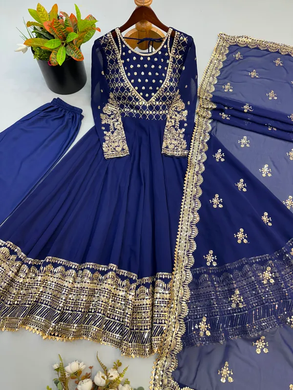Exclusive_Trending_Designer_Gown_with_Heavy_Sequence_Embroidery_Dupatta