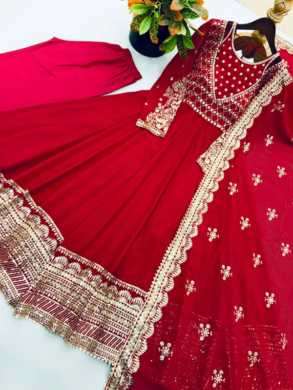 Exclusive_Trending_Designer_Gown_with_Heavy_Sequence_Embroidery_Work