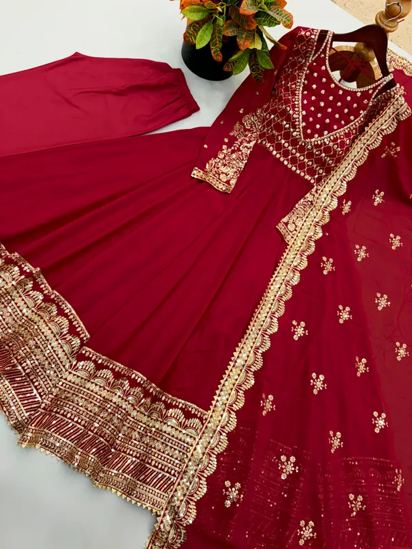 Exclusive_Trending_Designer_Gown_with_Heavy_Sequence_Embroidery_Work