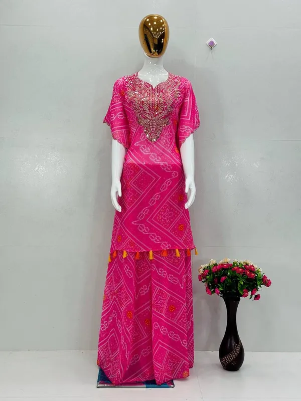 Fancy_Digital_Print_Kaftan_Set_with_Choli_&_Sharara