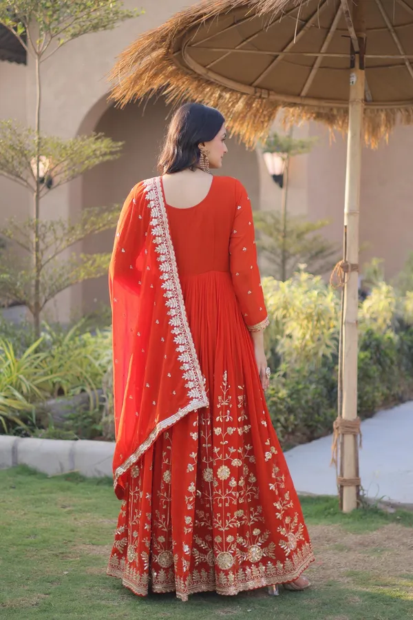 Faux_Blooming_Georgette_Embroidered_Gown_with_Dupatta