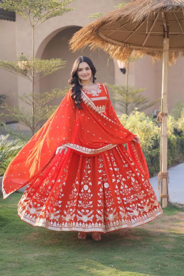 Faux_Blooming_Georgette_Embroidered_Gown_with_Dupatta