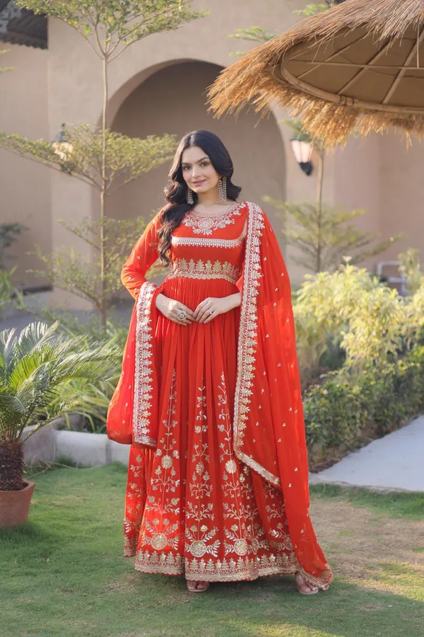 Faux_Blooming_Georgette_Embroidered_Gown_with_Dupatta