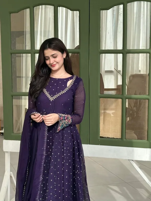 Faux_Georgette_Embroidery_Anarkali_Gown_Set_with_Dupatta