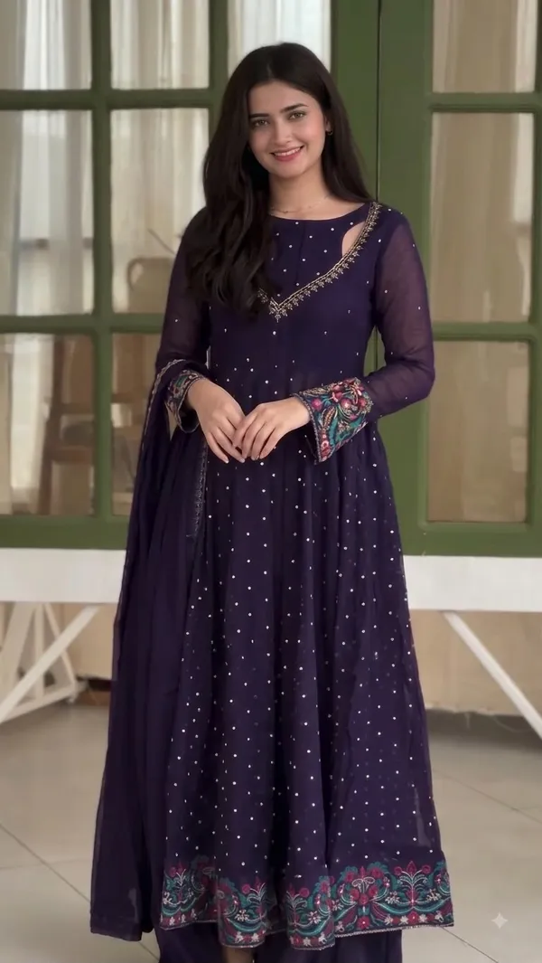 Faux_Georgette_Embroidery_Anarkali_Gown_Set_with_Dupatta