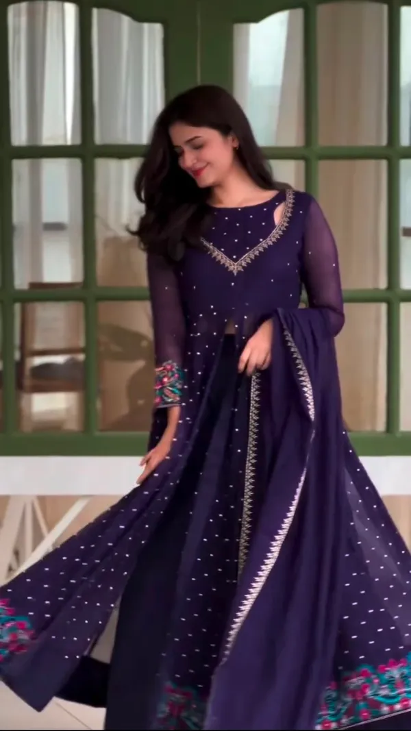 Faux_Georgette_Embroidery_Anarkali_Gown_Set_with_Dupatta