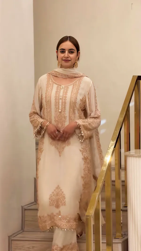 Faux_Georgette_Heavy_Embroidery_Sequence_Work_Set