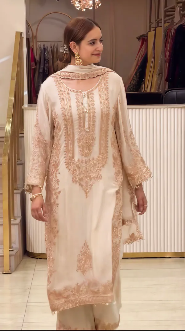 Faux_Georgette_Heavy_Embroidery_Sequence_Work_Set