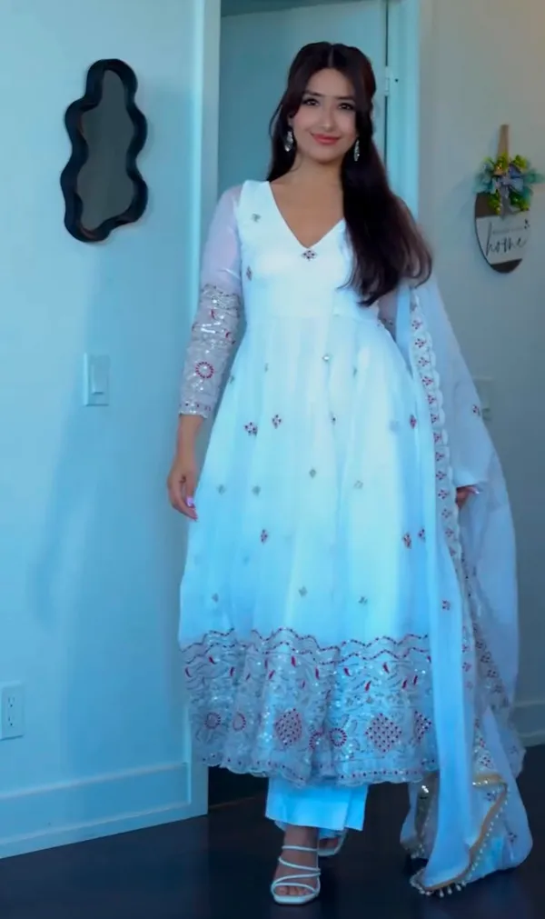 Fendy_Satin_Heavy_Embroidery_Gown_Plazzo_Dupatta_Set