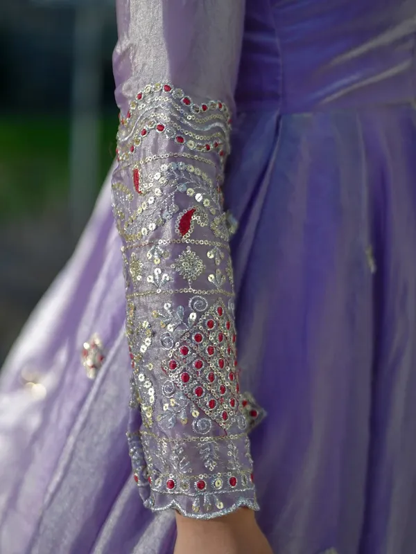 Fendy_Satin_Heavy_Embroidery_Gown_Plazzo_Dupatta_Set