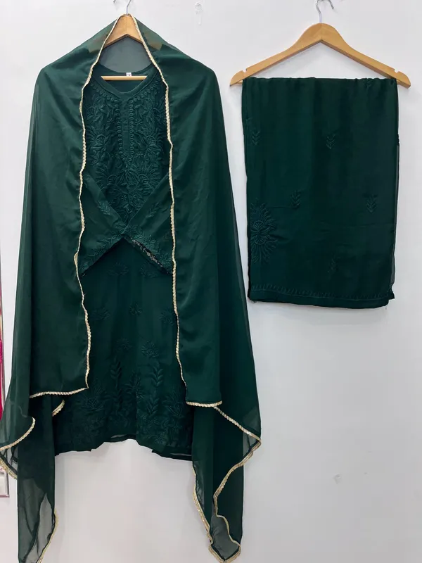 Festival_Collection_Chikankari_Suit_Top_Plazzo_Dupatta_Set