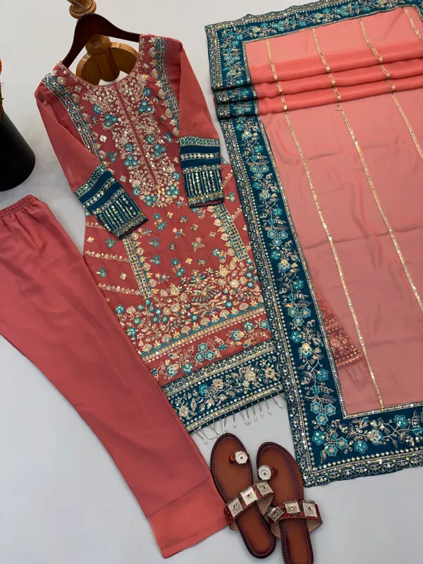 Fox_Georgette_Heavy_Embroidery_Sequence_Work_Set