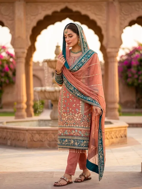Fox_Georgette_Heavy_Embroidery_Sequence_Work_Set