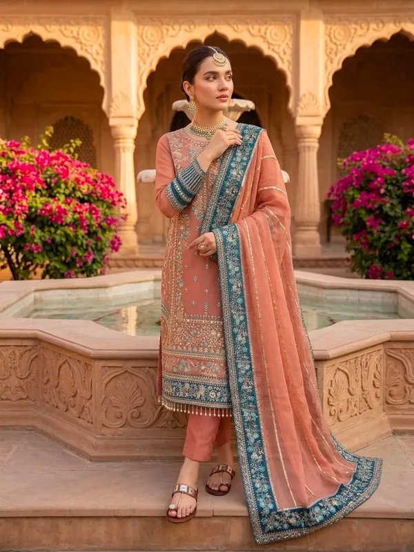 Fox_Georgette_Heavy_Embroidery_Sequence_Work_Set