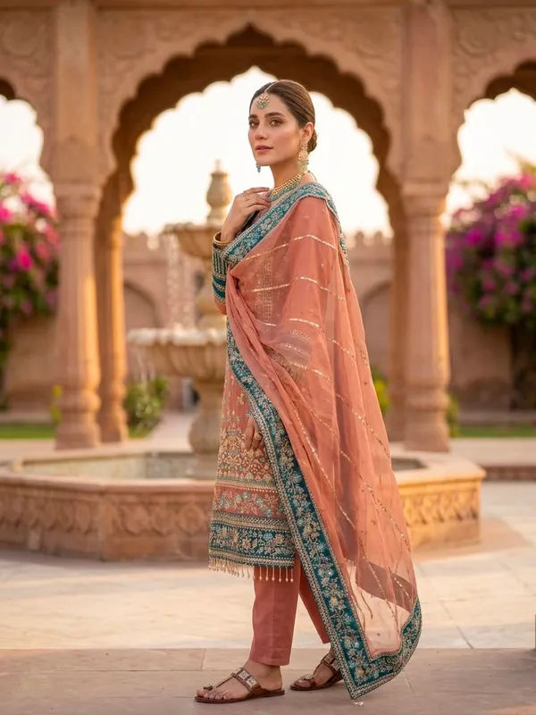 Fox_Georgette_Heavy_Embroidery_Sequence_Work_Set