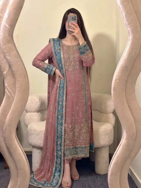 Fox_Georgette_Heavy_Embroidery_Sequence_Work_Set