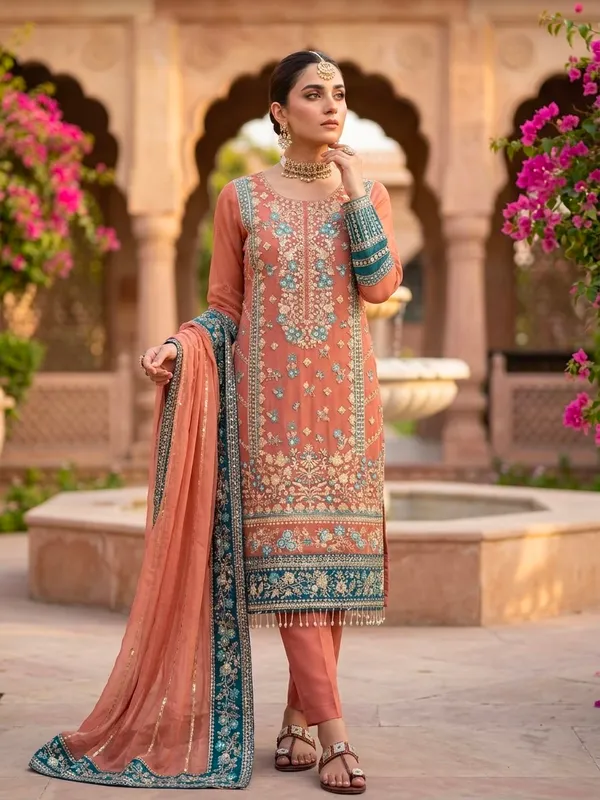 Fox_Georgette_Heavy_Embroidery_Sequence_Work_Set