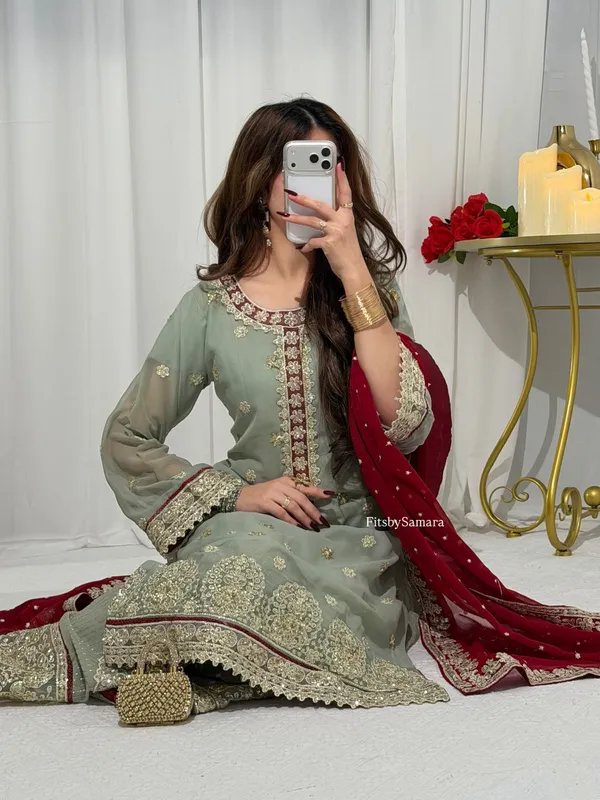 Georgette_Top_Plazzo_Set_with_Sequence_Embroidery