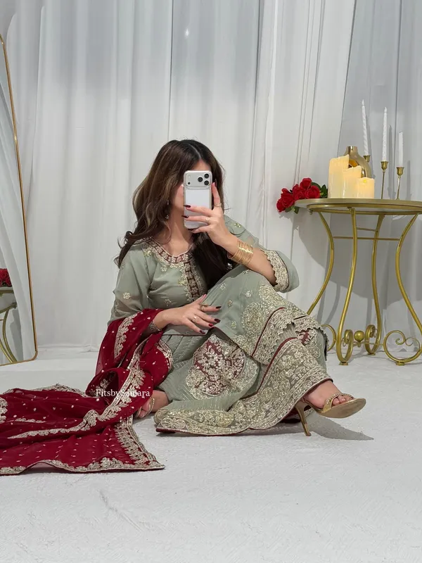 Georgette_Top_Plazzo_Set_with_Sequence_Embroidery