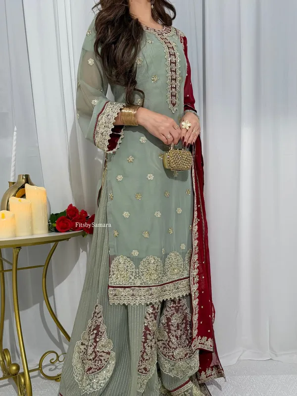 Georgette_Top_Plazzo_Set_with_Sequence_Embroidery