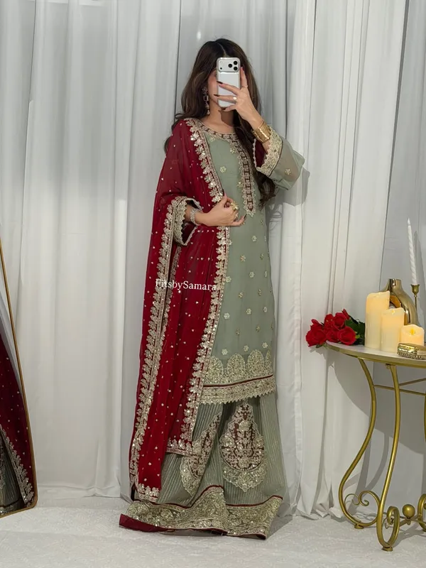 Georgette_Top_Plazzo_Set_with_Sequence_Embroidery