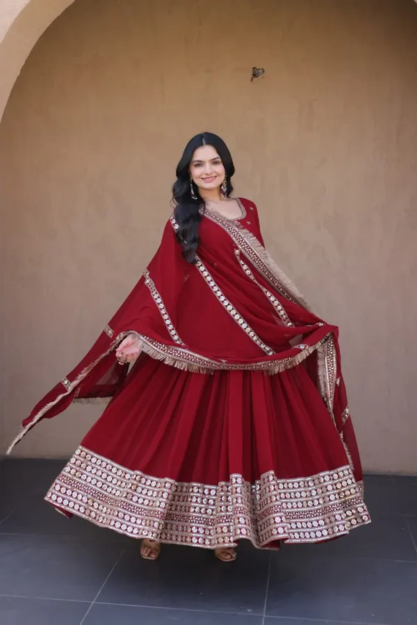 Gown-Dupatta_Collections-2026