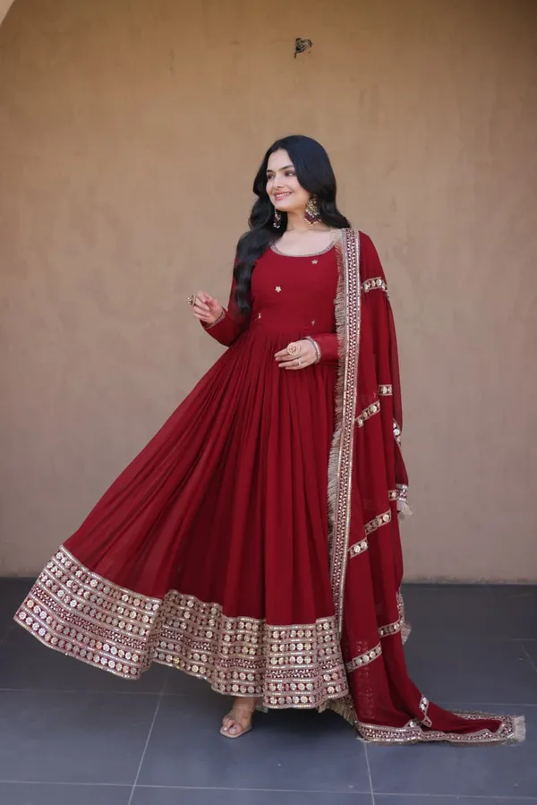 Gown-Dupatta_Collections-2026